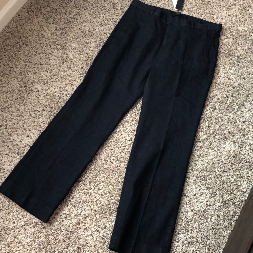 Banana Republic Premium Logan Fit denim